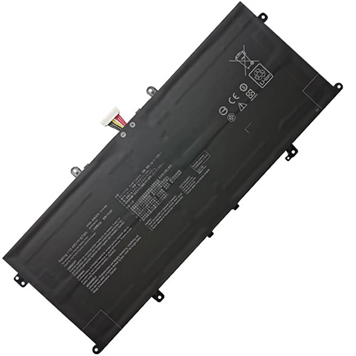 Batterie ordinateur Asus ZenBook 13 UX325EA-AH030T