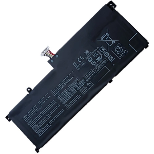 Batterie ordinateur Asus ZenBook Pro 15 UX535LH-BN033R
