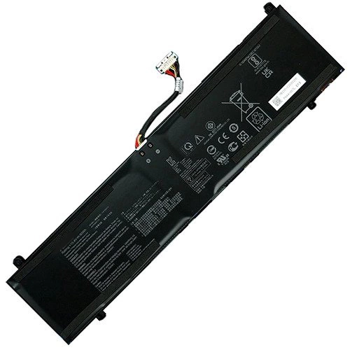 G733QS Batterie