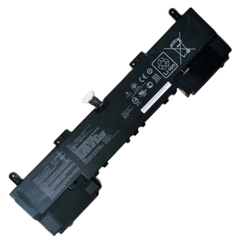 UX534 Batterie