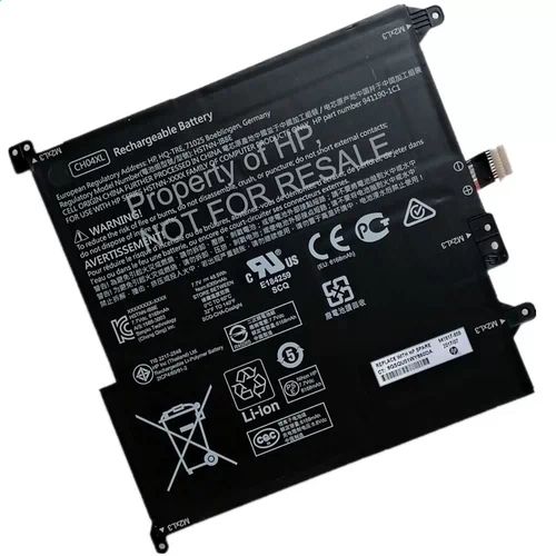 Batterie ordinateur HP 941190-1C1