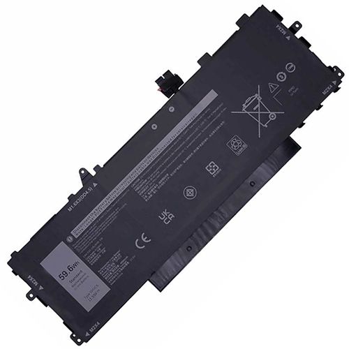 Batterie ordinateur Dell Latitude 9420 2-in-1