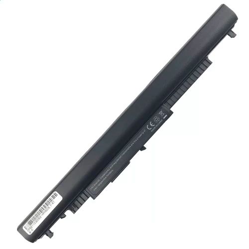 Batterie ordinateur HP 807611-221