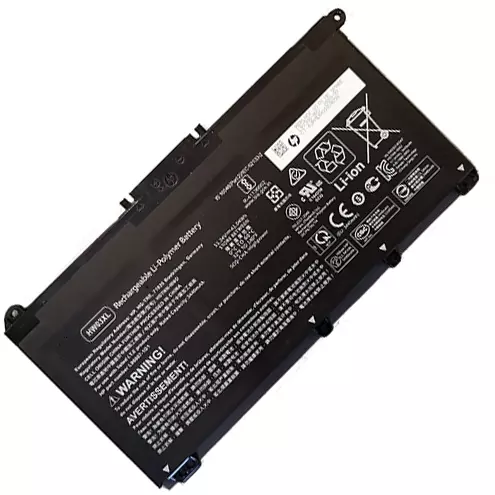 Batterie ordinateur HP 470 G8 465P9PA