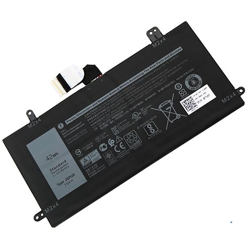 Batterie ordinateur Dell Latitude 5285 2-IN-1