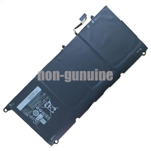 Batterie ordinateur Dell JD25G