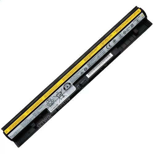 IdeaPad Z710 Batterie ASUS