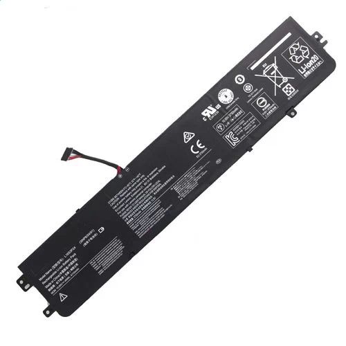 LEGION Y520-15IKBM Batterie ASUS
