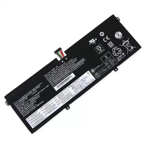 Yoga 7 Pro-13IKB Batterie ASUS