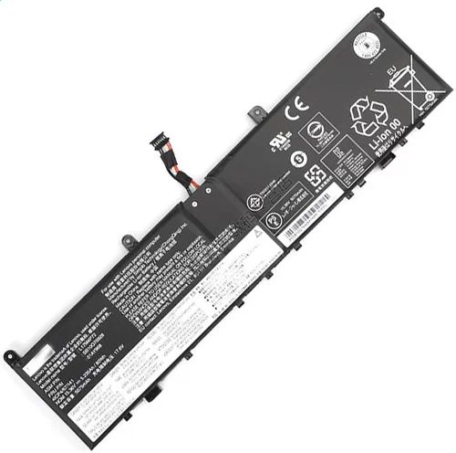  Lenovo ThinkPad P1 Batterie