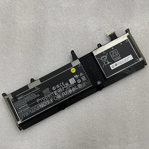 Batterie ordinateur HP M82230-005