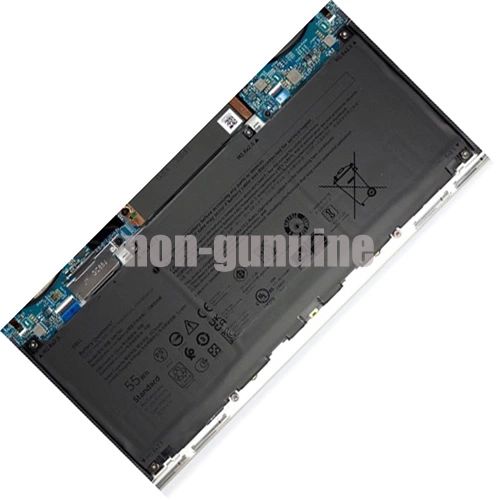 Batterie ordinateur Dell NXRKW