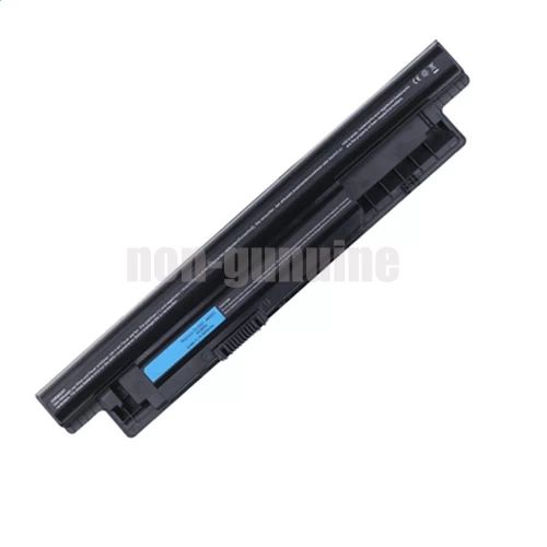Batterie ordinateur Dell XRDW2