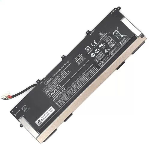 Batterie ordinateur HP L34209-1C1