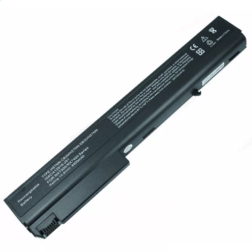 Batterie ordinateur HP 410311-222