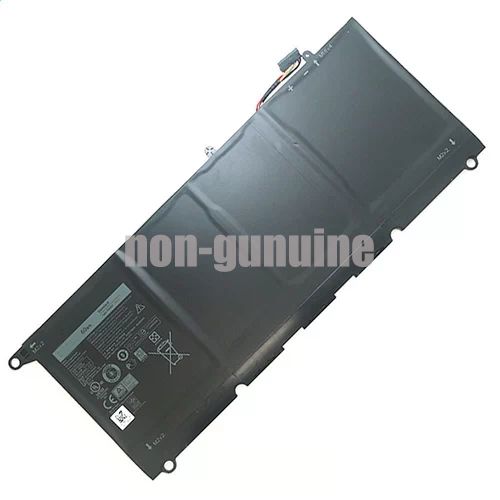 Batterie ordinateur Dell TP1GT