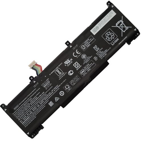 HP RH03XL Batterie