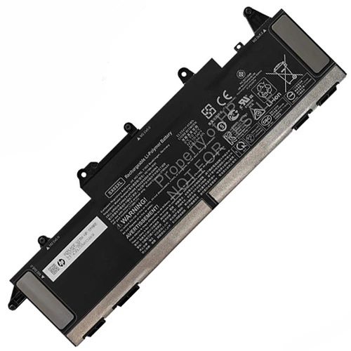 Batterie ordinateur HP L77689-172