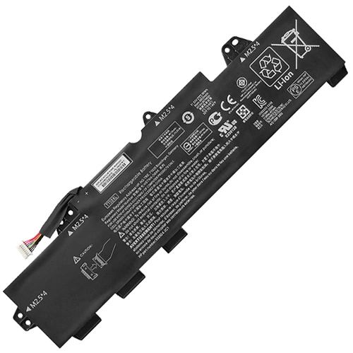 HP TT03XL Batterie