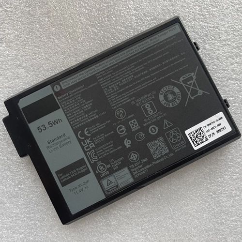 Batterie ordinateur Dell Latitude 7330