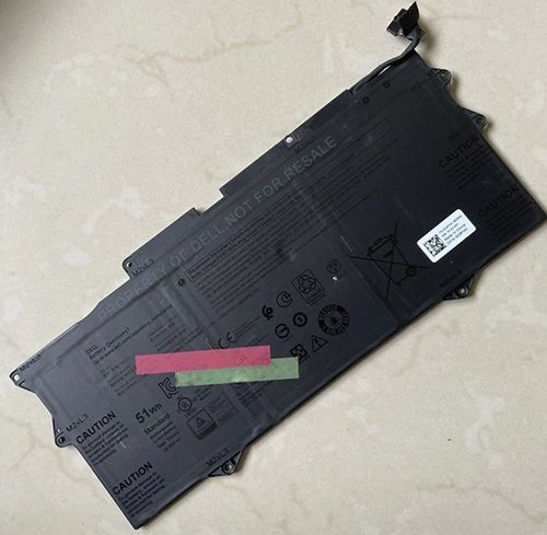 Batterie ordinateur Dell XPS 13 9315-wp01kr