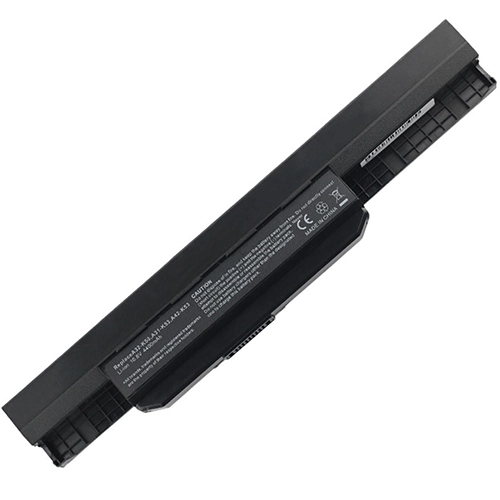 X54 Series  Batterie ordinateur 