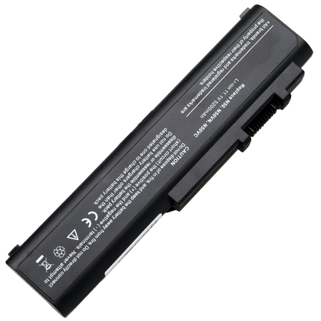 4800mAh 90-NQY1B2000Y Batterie ASUS