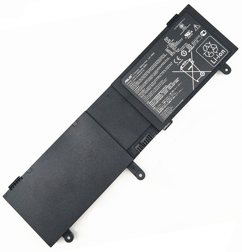 R552JA  Batterie ASUS 