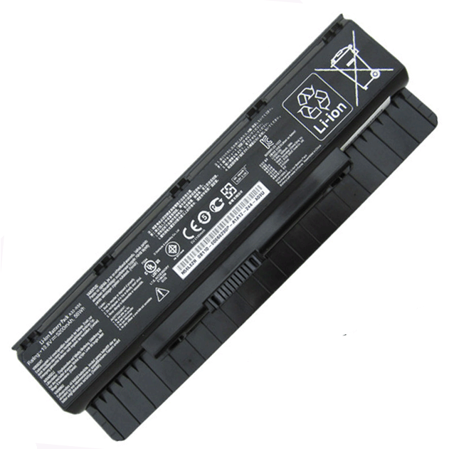 Batterie ordinateur Asus ROG G56JK