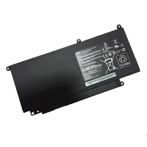 N750  Batterie ASUS 