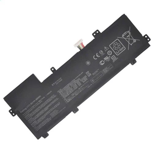  UX510UX Batterie