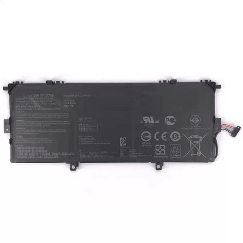 Batterie ordinateur Asus Zenbook UX331FAL