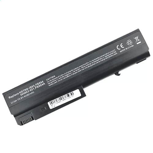 Batterie ordinateur HP 418867-001