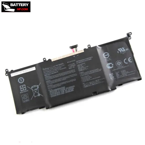GL504G Batterie