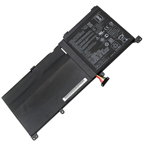  B200-01250200 Batterie ASUS 