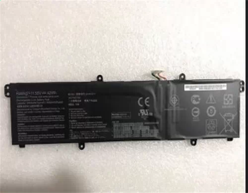 Batterie ordinateur Asus VivoBook S1502ZA
