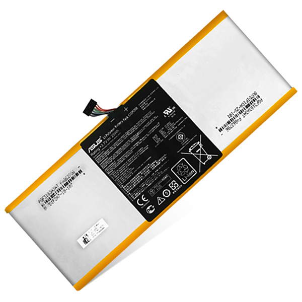 Batterie ordinateur Asus C12P1301