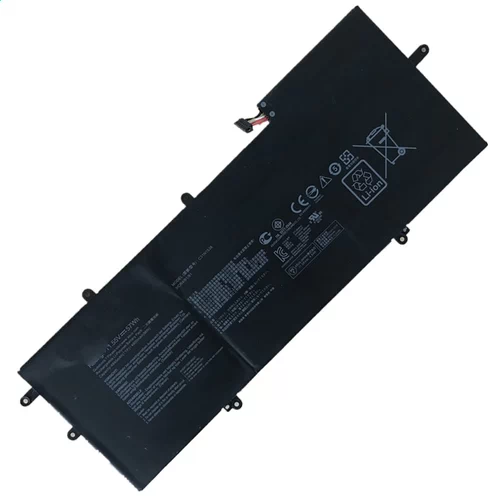 Batterie ordinateur Asus Zenbook Flip UX360UAK-BB283T