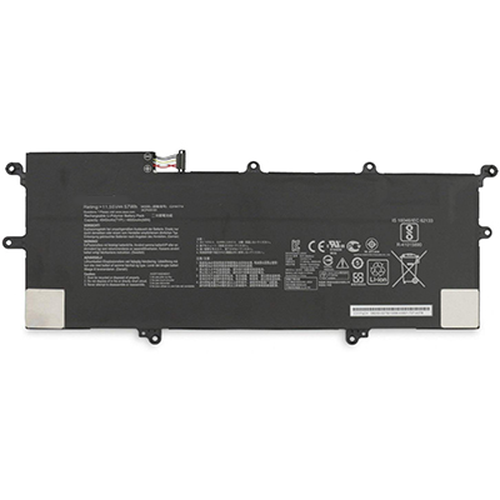 Batterie ordinateur Asus ZenBook Flip 14 UX461UN