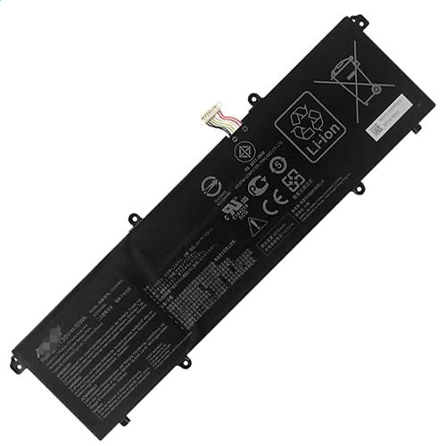 Batterie ordinateur Asus Vivobook X1704VA