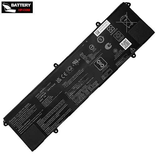 Batterie ordinateur Asus Vivobook 16 X1607AA