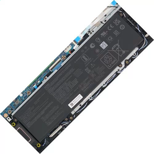 Batterie ordinateur Asus VivoBook S 14 OLED K3402ZA-KM087