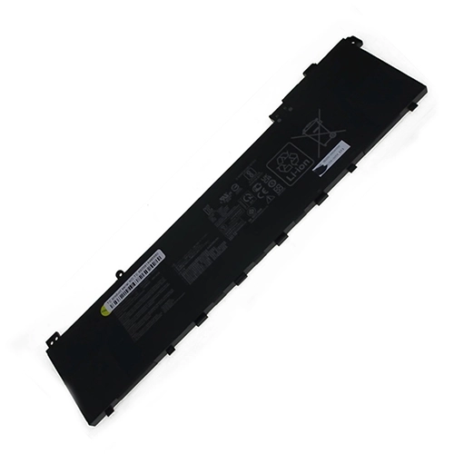 Batterie ordinateur Asus N7600PC