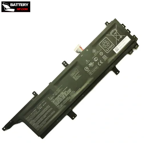 Batteria Ricambio Per ASUS T101HA T101ha-gr001 - Li-Polymer 8300mAh, Codice C12N1604 0B200-02120000