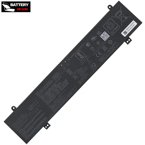 Batterie pour Officielle Asus ZenBook UX7602VI