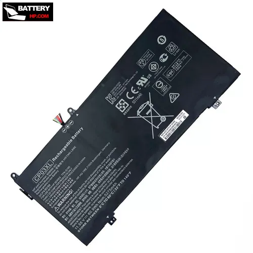 Batterie pour CP03XL