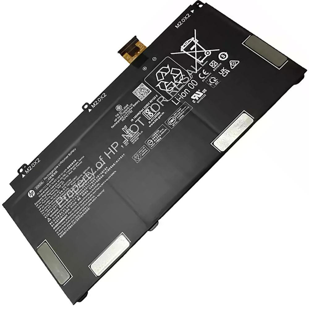 Batterie ordinateur HP ED03058XL