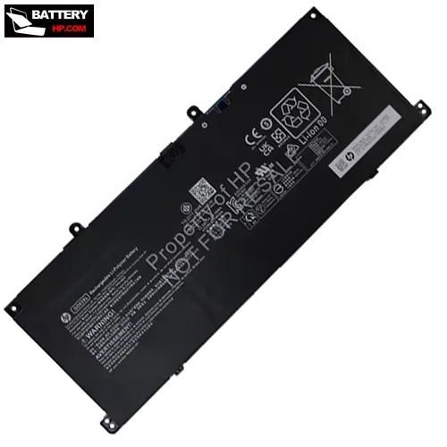 Batterie ordinateur HP GD03059XL