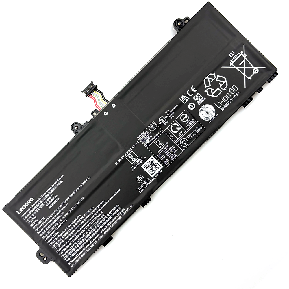 Batterie ordinateur Lenovo L24M4P71