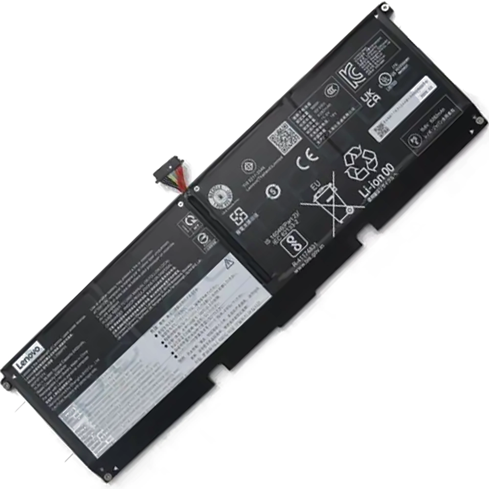 Batterie ordinateur Lenovo L25C4PF0